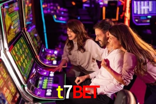 Jogos Exclusivos t7bet