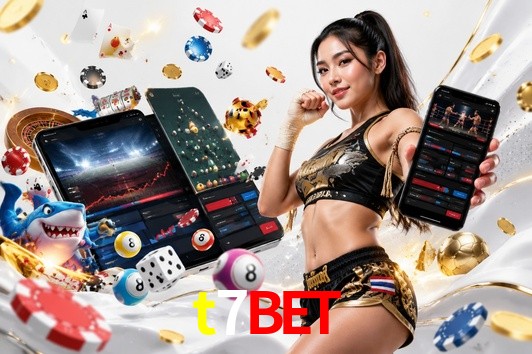 Platform Technology t7bet