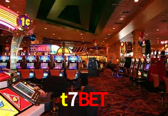 Explorando a Categoria de Eventos em Apostas na t7bet