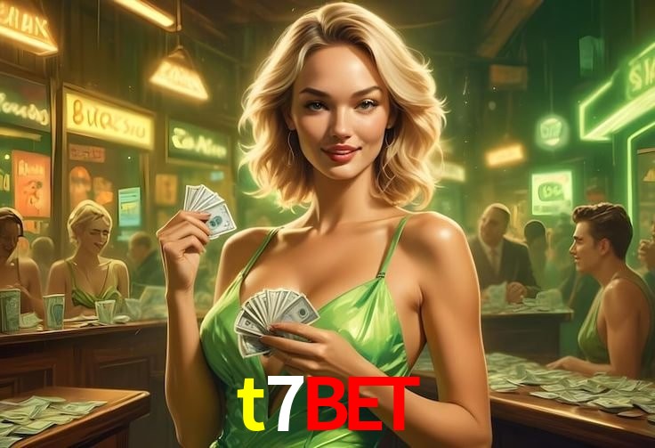 A Emoção da Loteria na t7bet: Uma Chance de Mudança de Vida