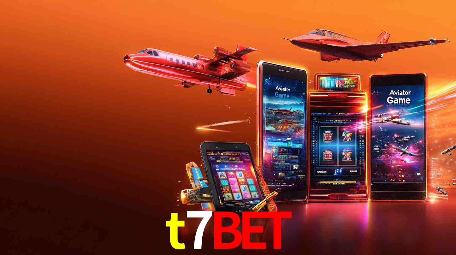 A Popularidade dos Caça-Níqueis no t7bet