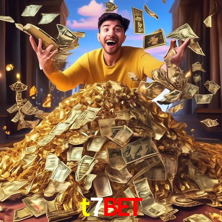 Apostas de Futebol t7bet