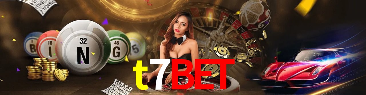 Slots t7bet - Giros Grátis Diários