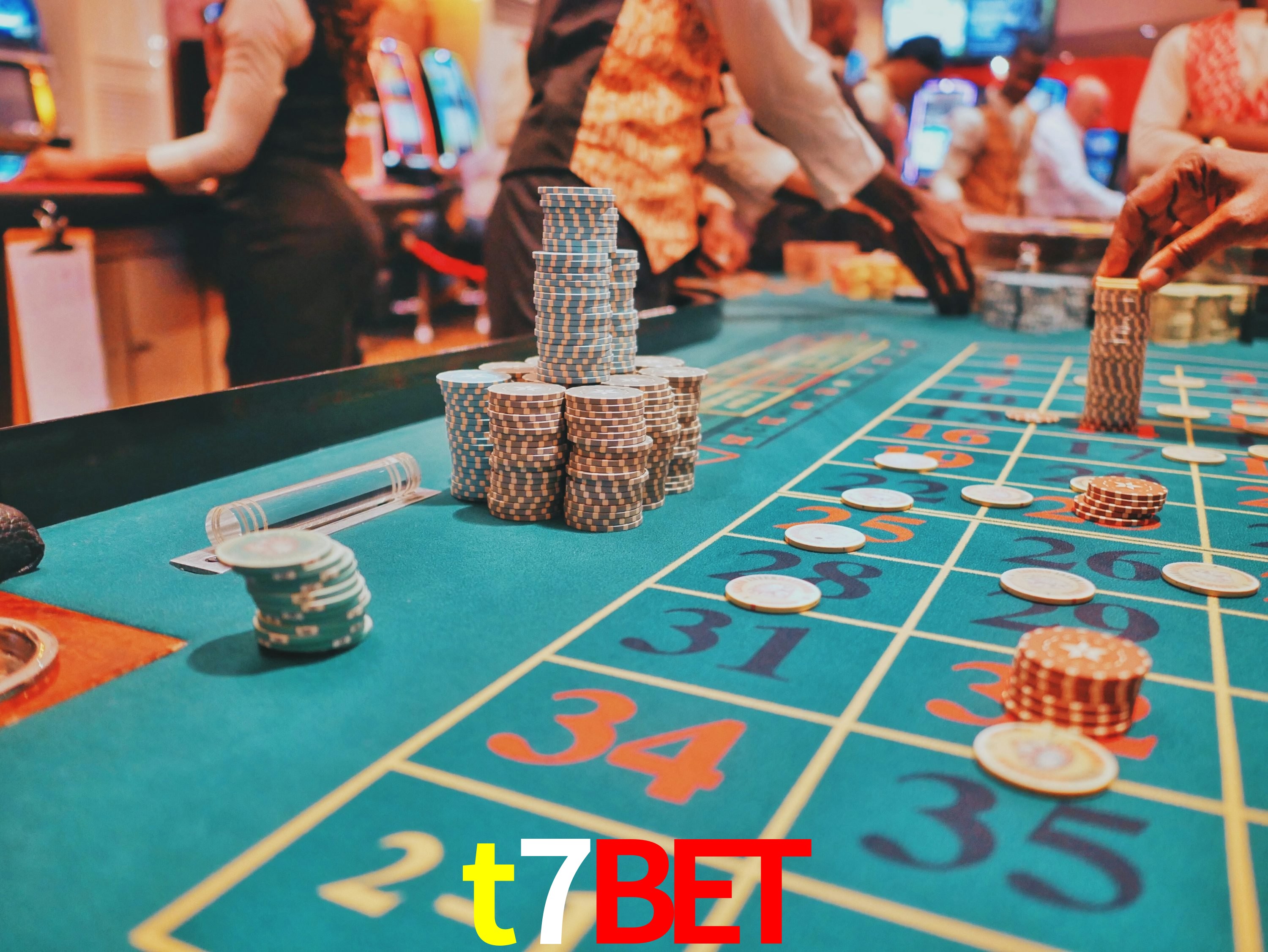 Estatísticas Esportivas t7bet