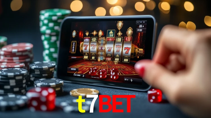 Certificação eCOGRA t7bet