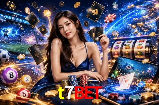 Account Benefits t7bet