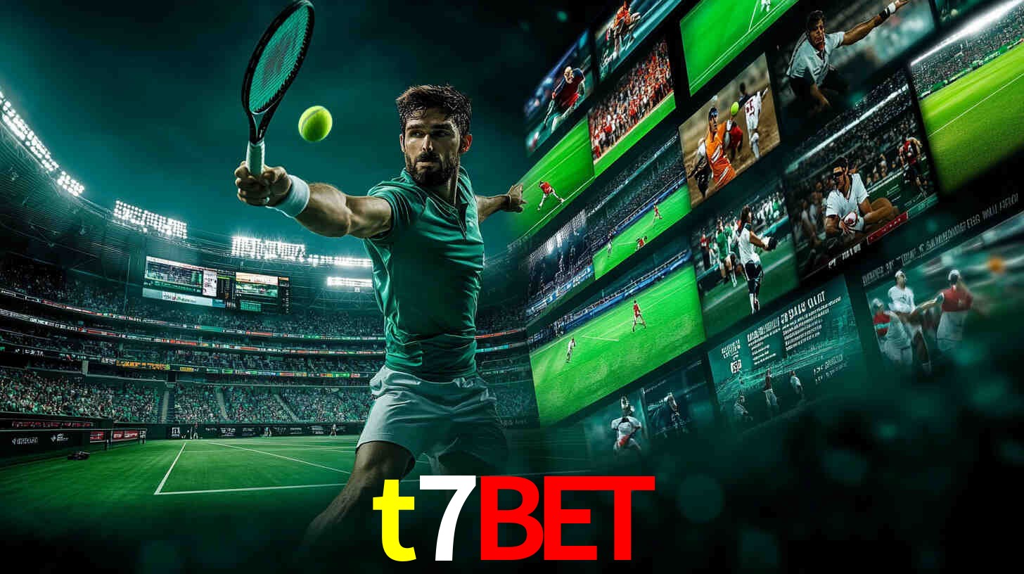 Explorando a Categoria de Eventos em Apostas na t7bet