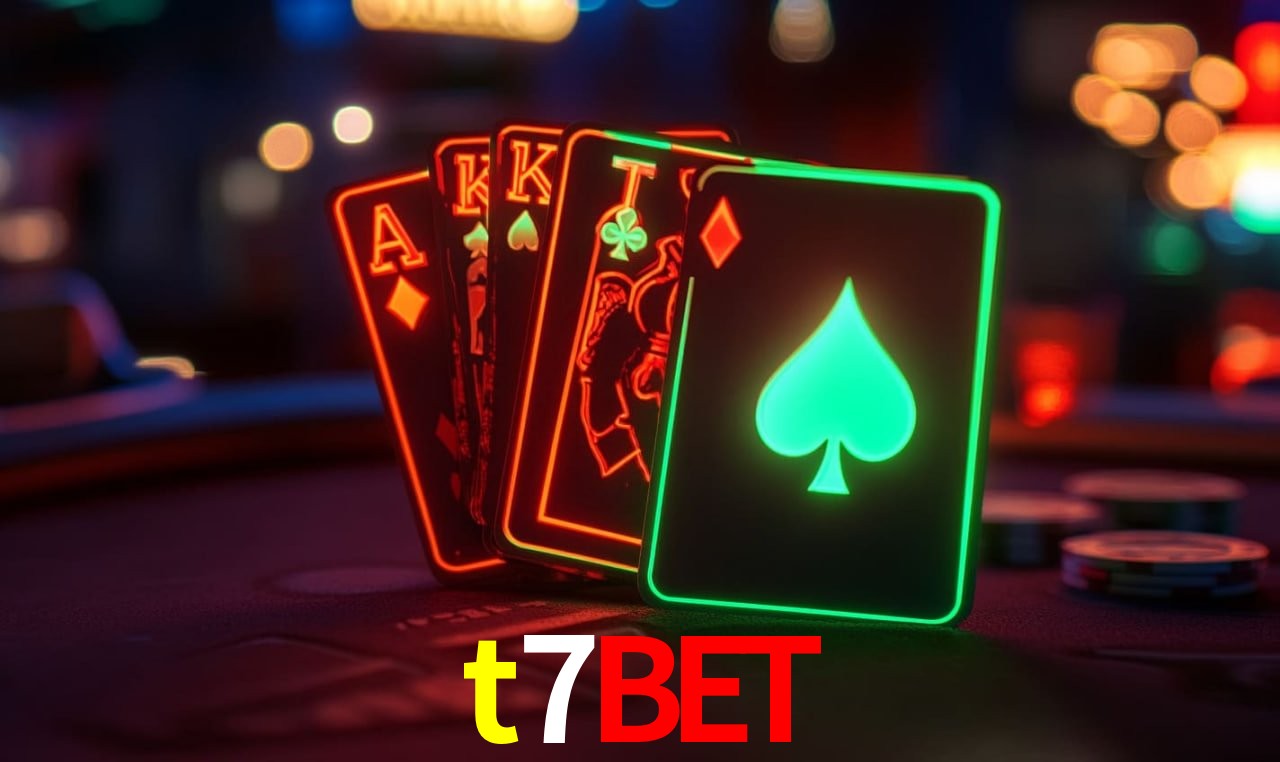Login Seguro t7bet
