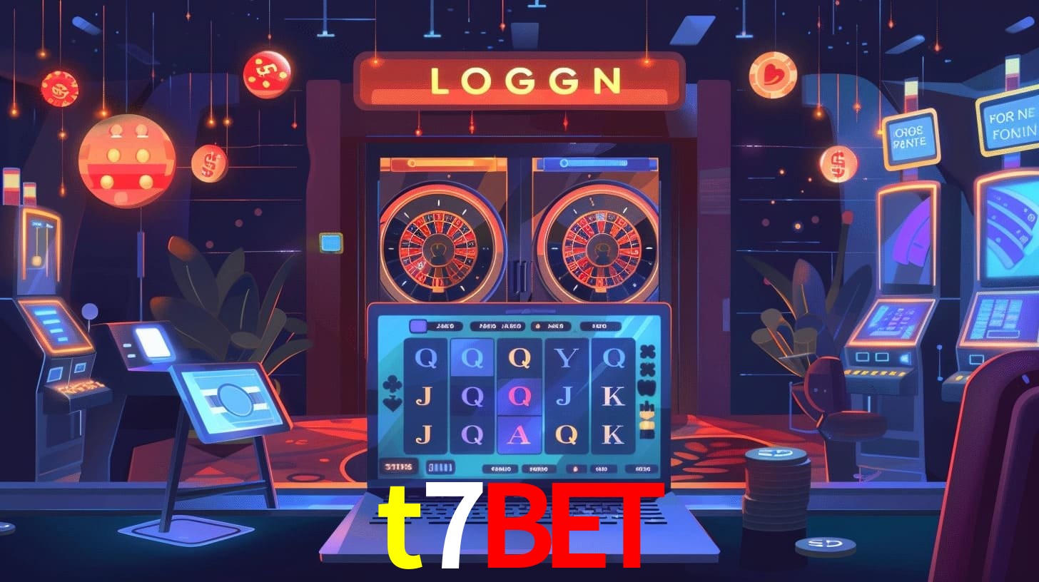 t7bet Instalar Logo 2