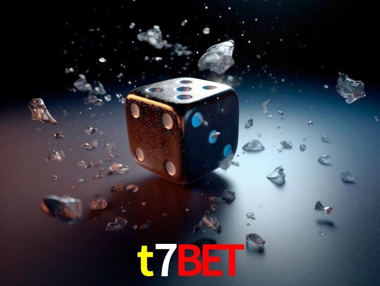 Plataforma t7bet - Segurança SSL 256-bit
