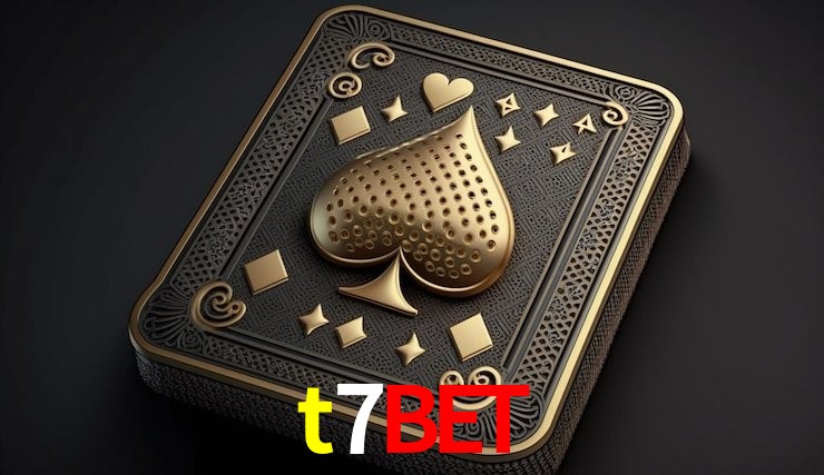 Jogos de Slot t7bet