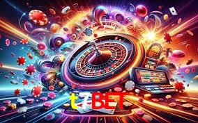 Estatísticas do Jogo t7bet