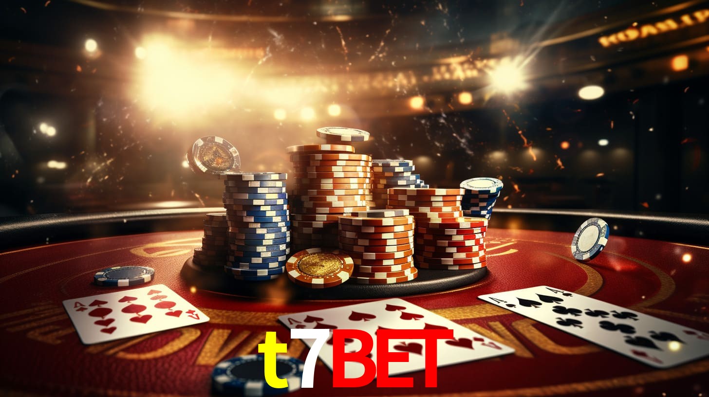 Daily Bonuses t7bet