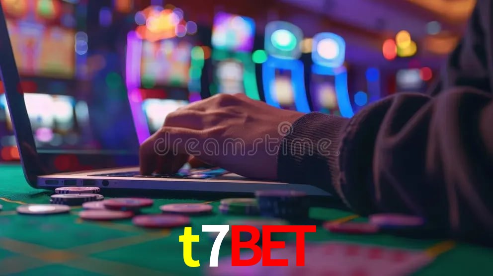 Casino Ao Vivo t7bet