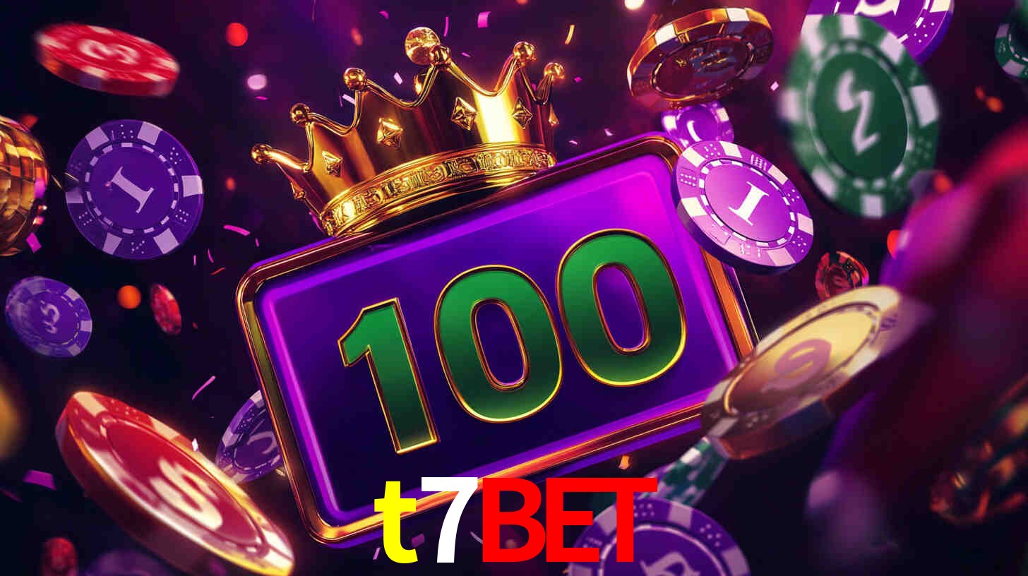 Certificação GLI t7bet