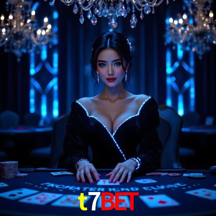 Design Responsivo t7bet
