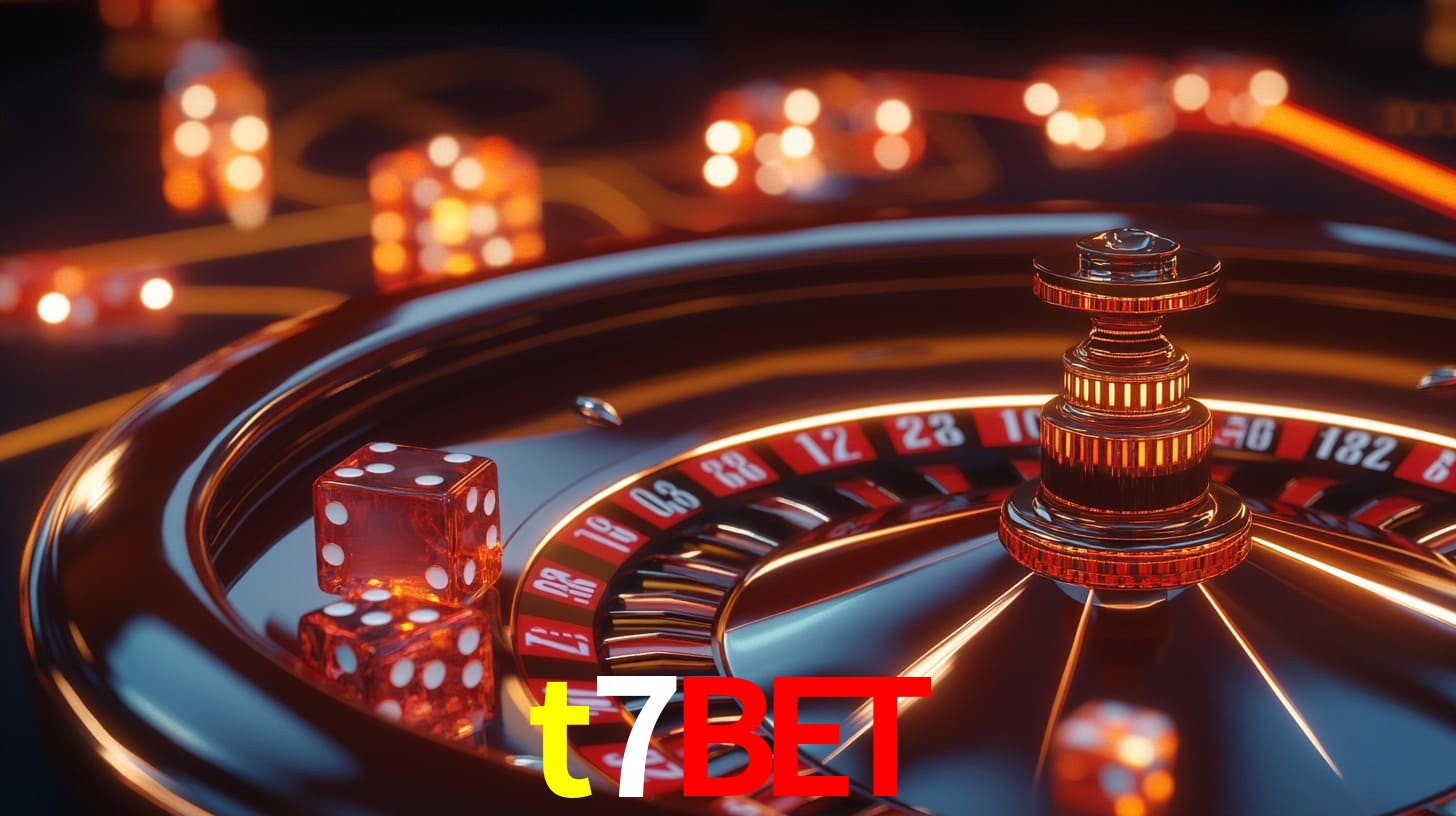 Apostas Ao Vivo t7bet