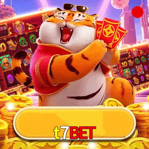 t7bet Logo