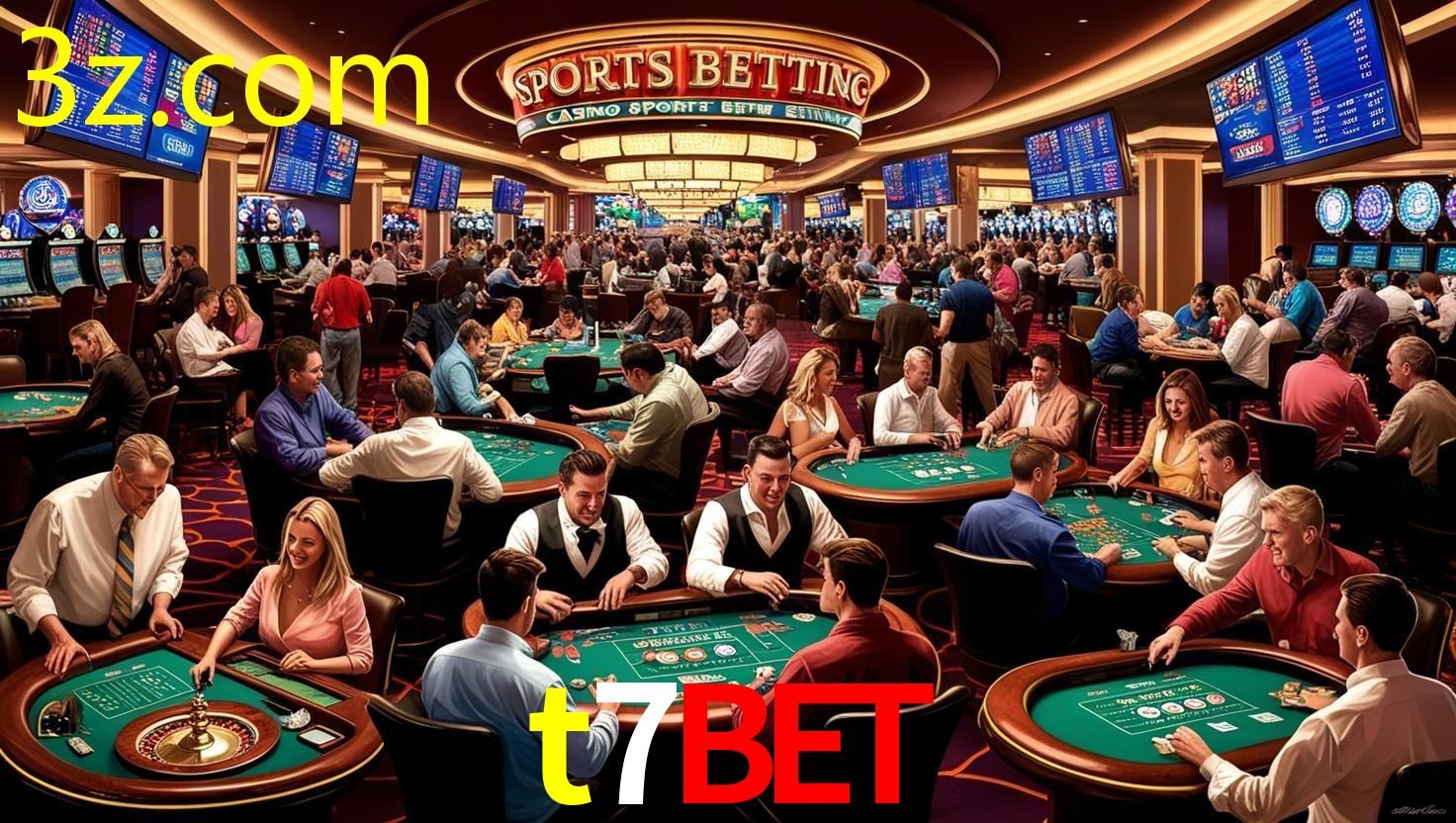 T7BET.COM