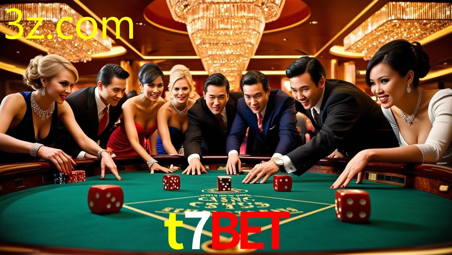 T7BET.COM