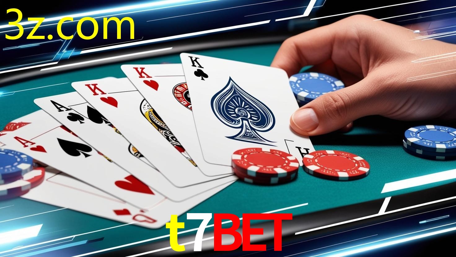 T7BET.COM