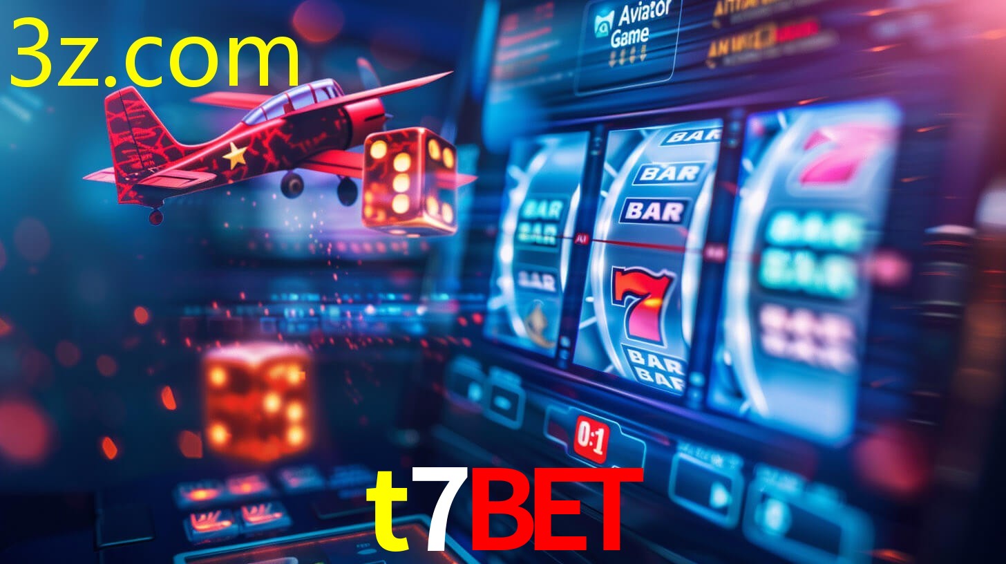 T7BET.COM