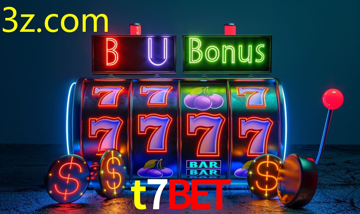 T7BET.COM