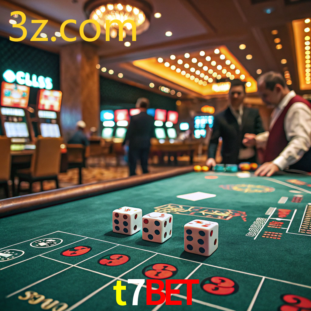 T7BET.COM