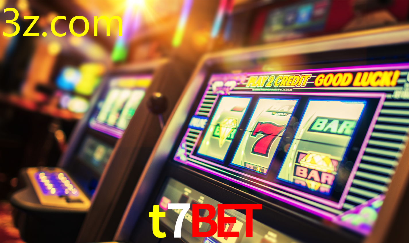 T7BET.COM