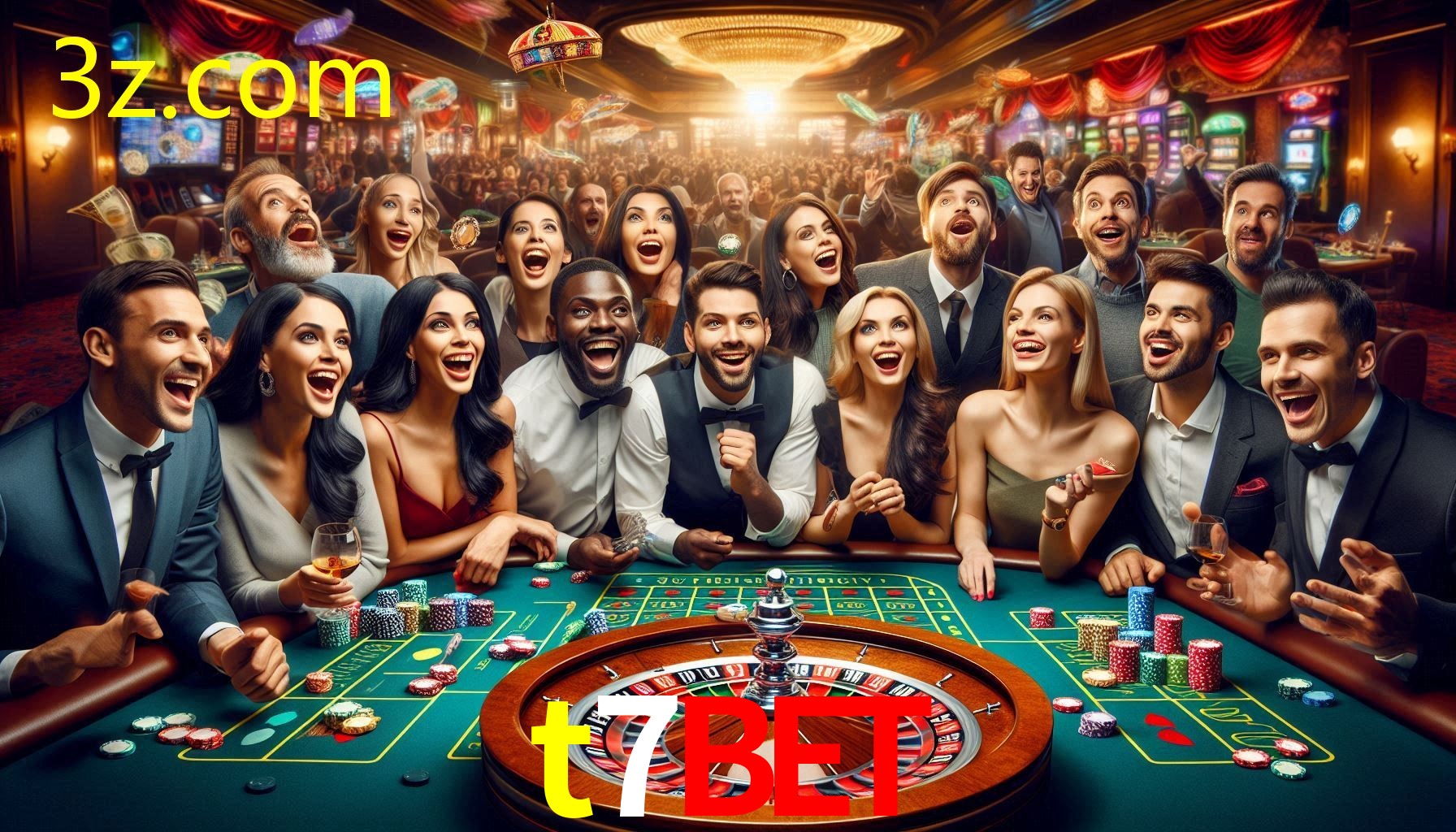 T7BET.COM