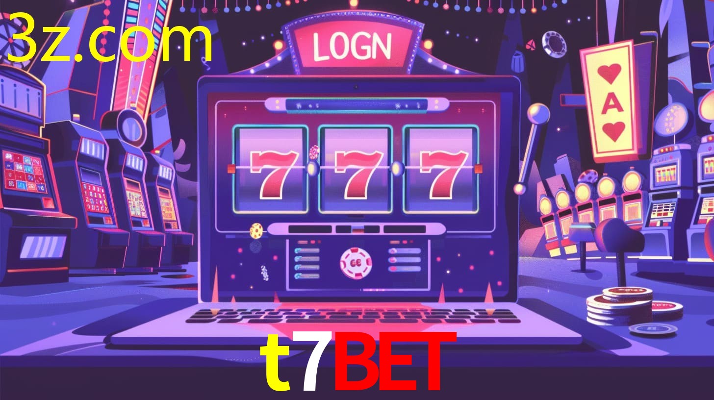 T7BET.COM