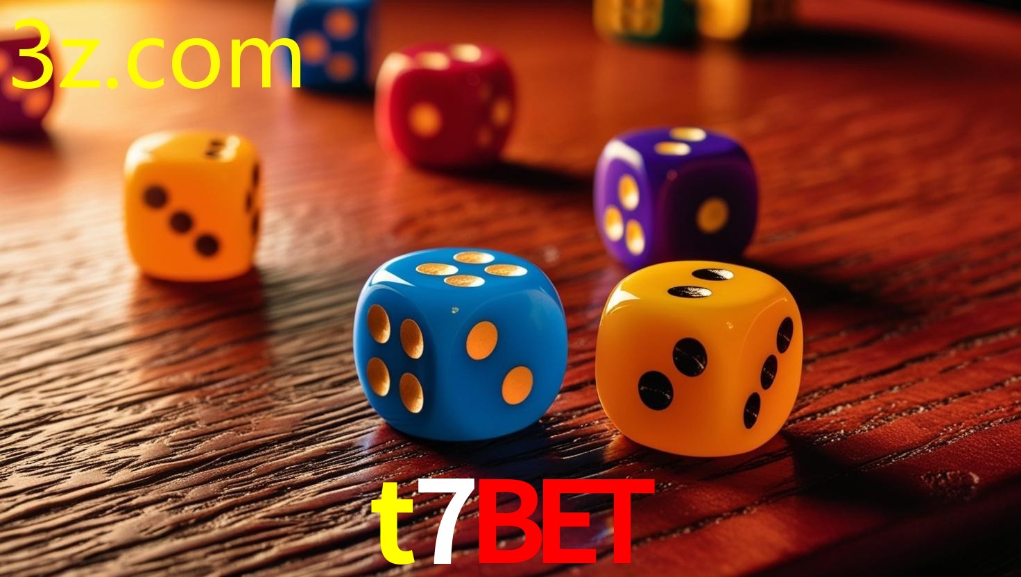 T7BET.COM