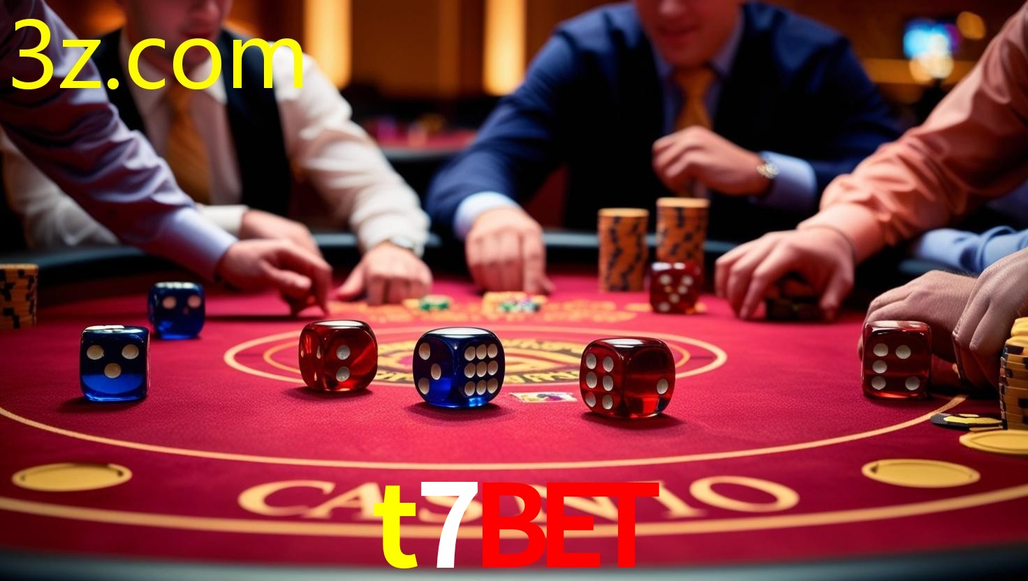 T7BET.COM