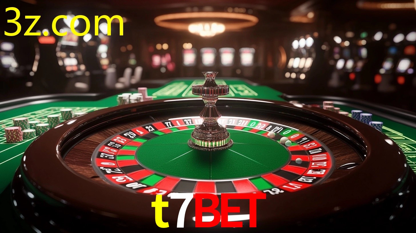 T7BET.COM