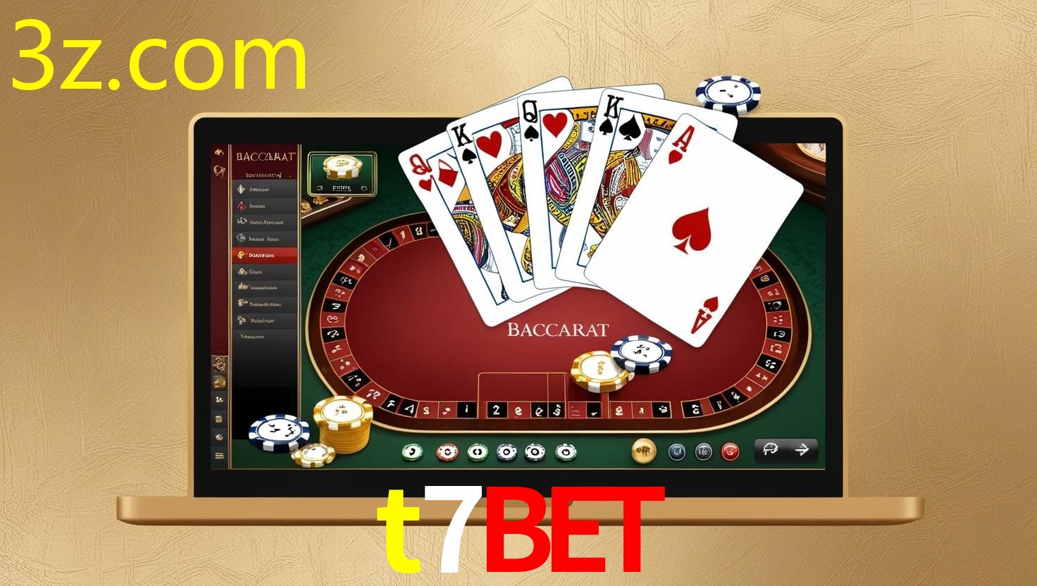 T7BET.COM