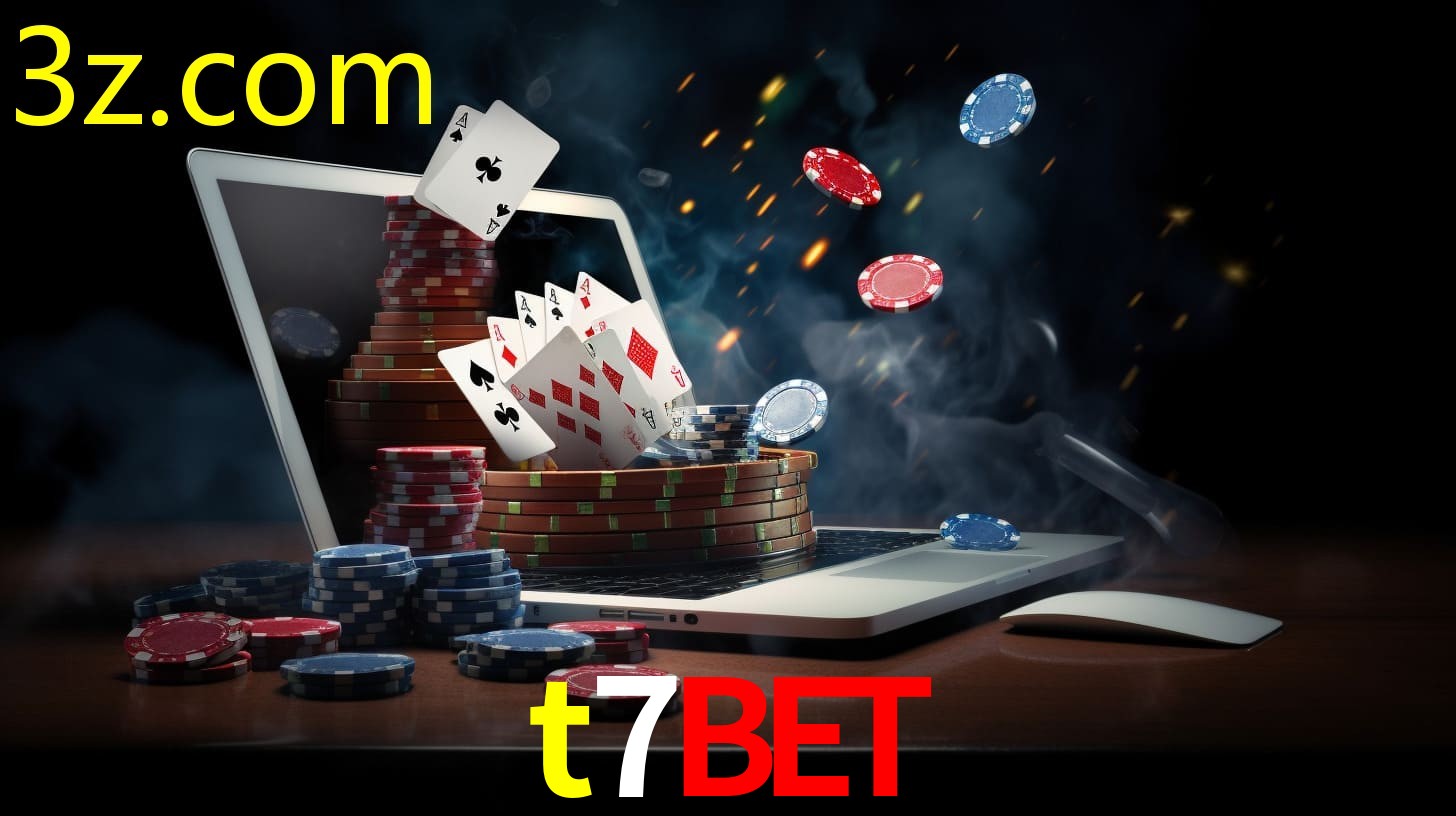 T7BET.COM