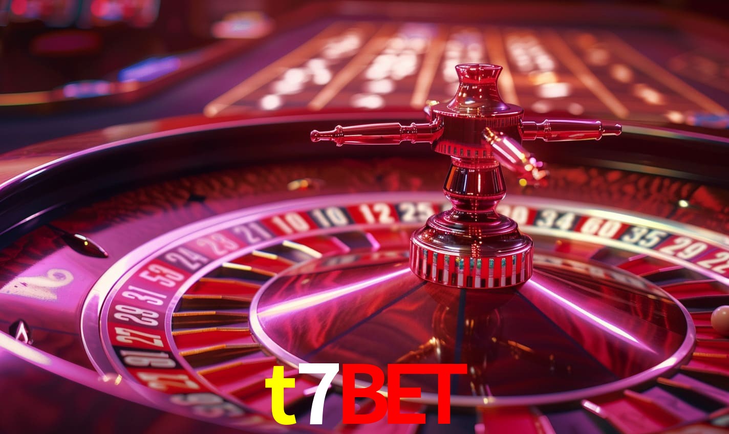 Descubra a Essência do t7bet: Nossa História e Compromissos