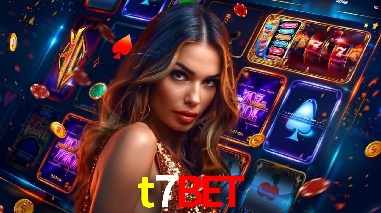 Descubra o Programa VIP da t7bet: Vantagens Exclusivas para Jogadores