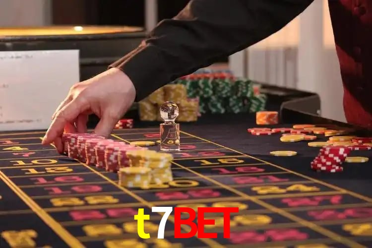 A Revolução dos Aplicativos de Jogos no t7bet