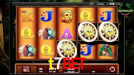 VIP Casino t7bet