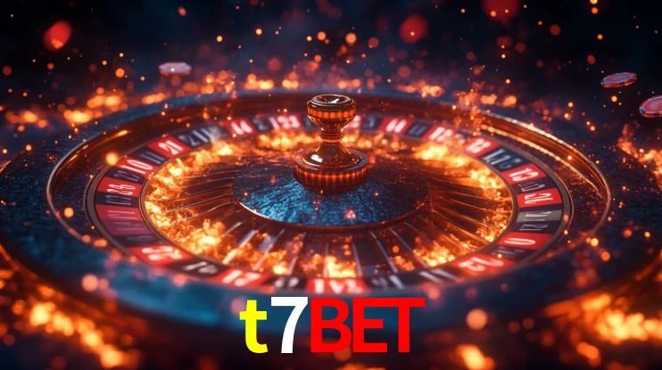 t7bet paga