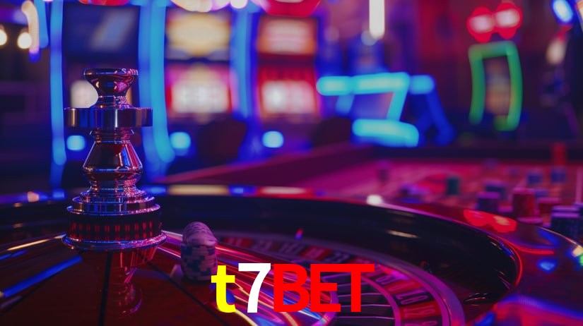 Experimente o Login Seguro Premium no t7bet