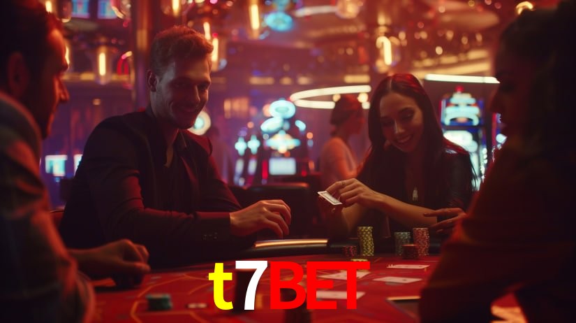 A Emoção da Loteria na t7bet: Uma Chance de Mudança de Vida