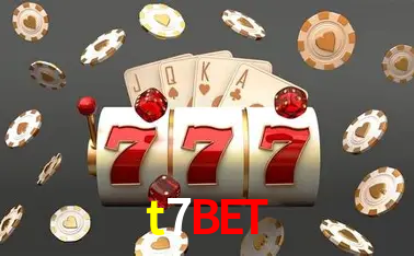 Roulette Table t7bet