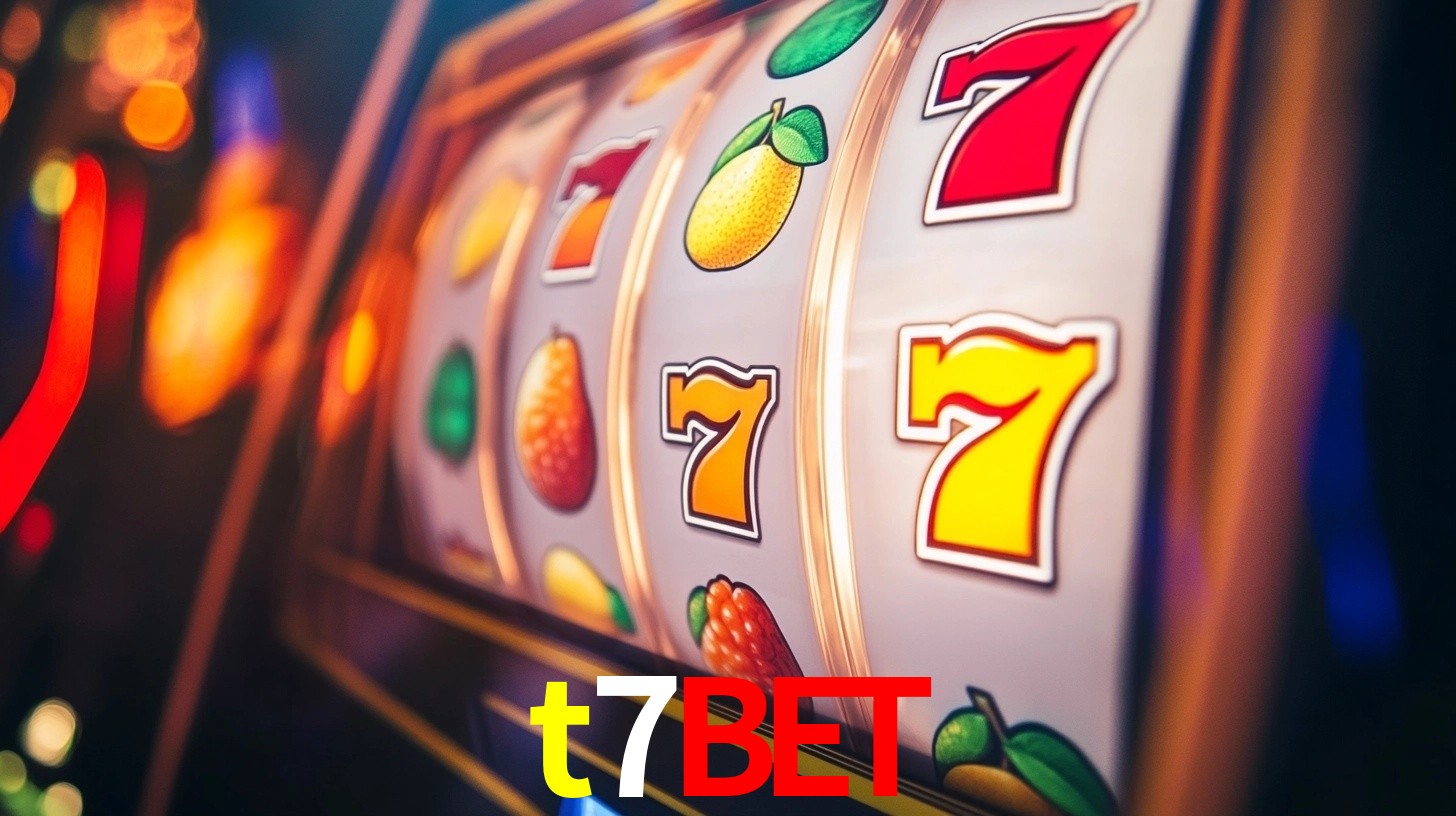 Welcome Bonus t7bet