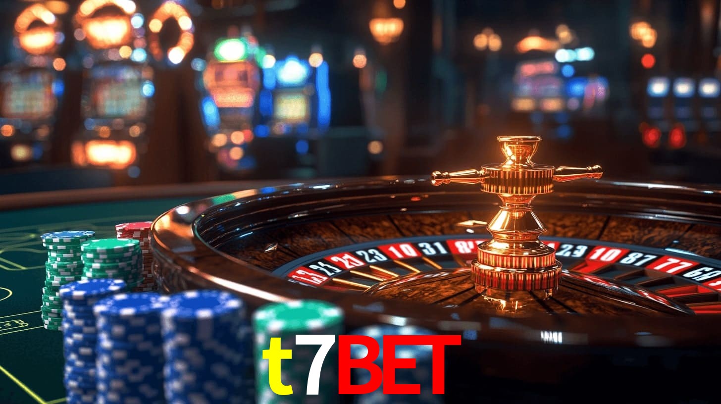 t7bet login