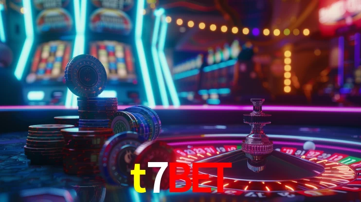 Slot Games t7bet