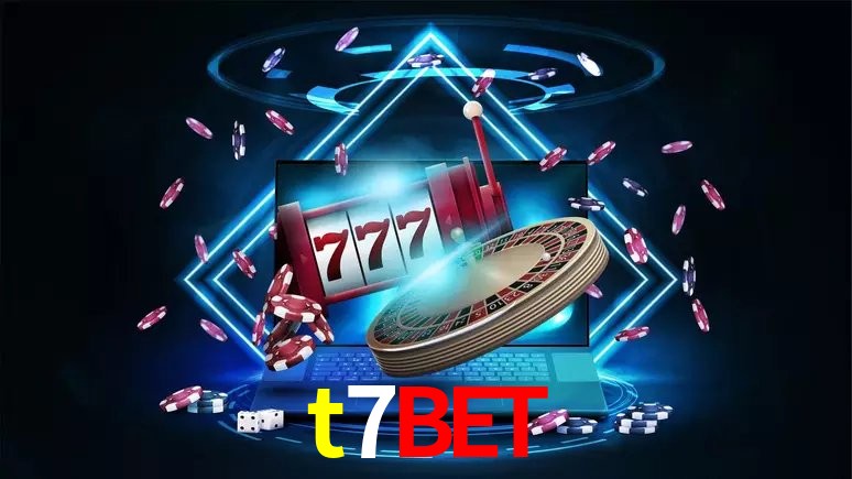 Game Providers t7bet
