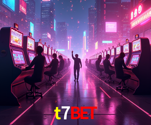 cassino t7bet