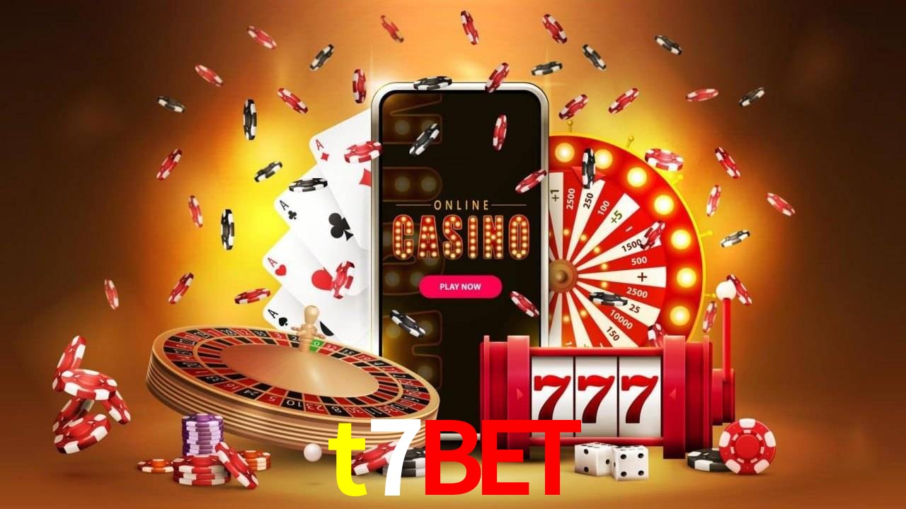 Slot Games t7bet